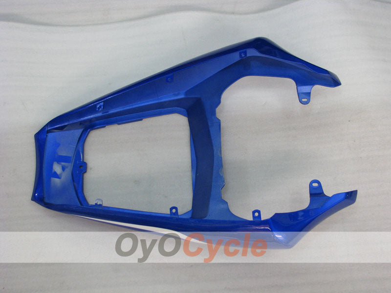 Carenado trasero para Yamaha 05 YZF-R6 #OYO87912481