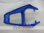 Carenado trasero para Yamaha 05 YZF-R6 #OYO87912481