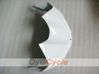 Kit de carenado de inyección para YZF-R6 06-07 - Rojo, Blanco, Negro - Estilo de fábrica #OYO87905877