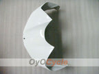 Kit de carenado de inyección para YZF-R6 06-07 - Rojo, Blanco, Negro - Estilo de fábrica #OYO87905877