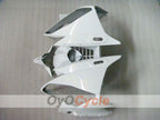 Kit de carenado de inyección para YZF-R6 06-07 - Rojo, Blanco, Negro - Estilo de fábrica #OYO87905877