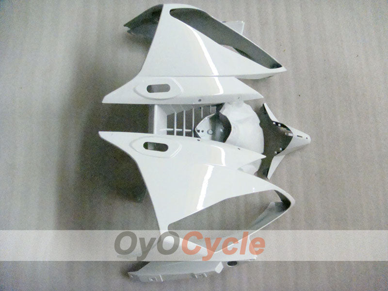 Kit de carenado de inyección para YZF-R6 06-07 - Rojo, Blanco, Negro - Estilo de fábrica #OYO87905877