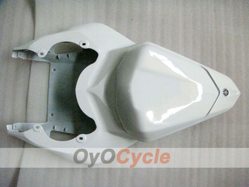 Carenado trasero + Cubierta de asiento para Yamaha 06-07 YZF-R6 #OYO87912556 Imagen secundaria del producto