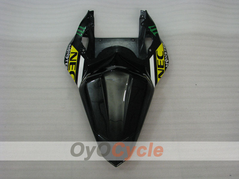 Carenado trasero + Cubre asiento para Yamaha 06-07 YZF-R6 #OYO87912562 Imagen principal del producto