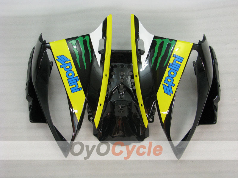 Carenado delantero superior para Yamaha 06-07 YZF-R6 #OYO87912561 Imagen principal del producto