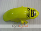 Guardabarros delantero para Yamaha 06-07 YZF-R6 #OYO87912560