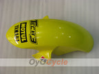 Guardabarros delantero para Yamaha 06-07 YZF-R6 #OYO87912560