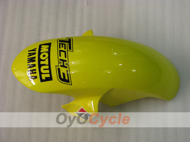Guardabarros delantero para Yamaha 06-07 YZF-R6 #OYO87912560