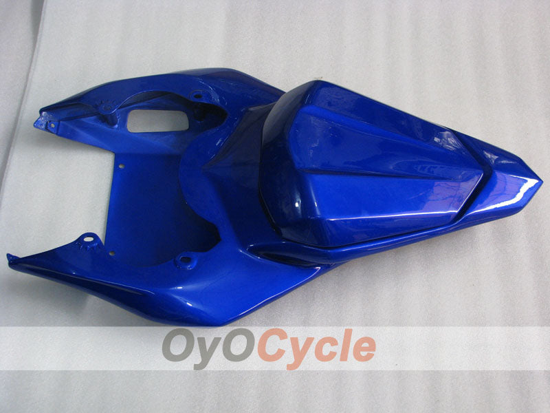 Carenado trasero + Cubre asiento para Yamaha 06-07 YZF-R6 #OYO87912565 Imagen secundaria del producto