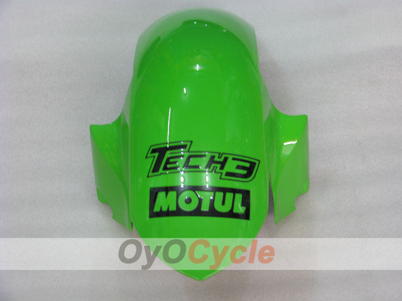 Carenado Guardabarros Delantero Para Yamaha 06-07 YZF-R6 #OYO87912567 Imagen principal del producto