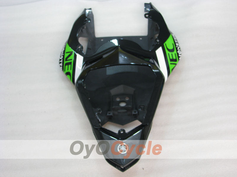 Carenado trasero para Yamaha 06-07 YZF-R6 #OYO87912568 Imagen secundaria del producto
