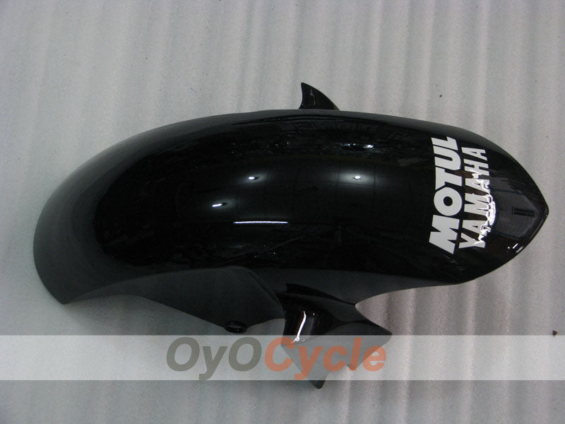 Carenado guardabarros delantero para Yamaha 06-07 YZF-R6 #OYO87912570 Imagen secundaria del producto