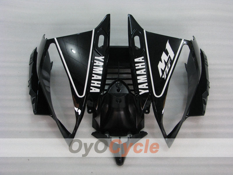 Carenado delantero superior para Yamaha 06-07 YZF-R6 #OYO87912597 Imagen principal del producto
