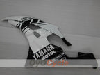 Kit de carenado por inyección para YZF-R6 06-07 - Blanco, Negro - MOTUL #OYO87905883