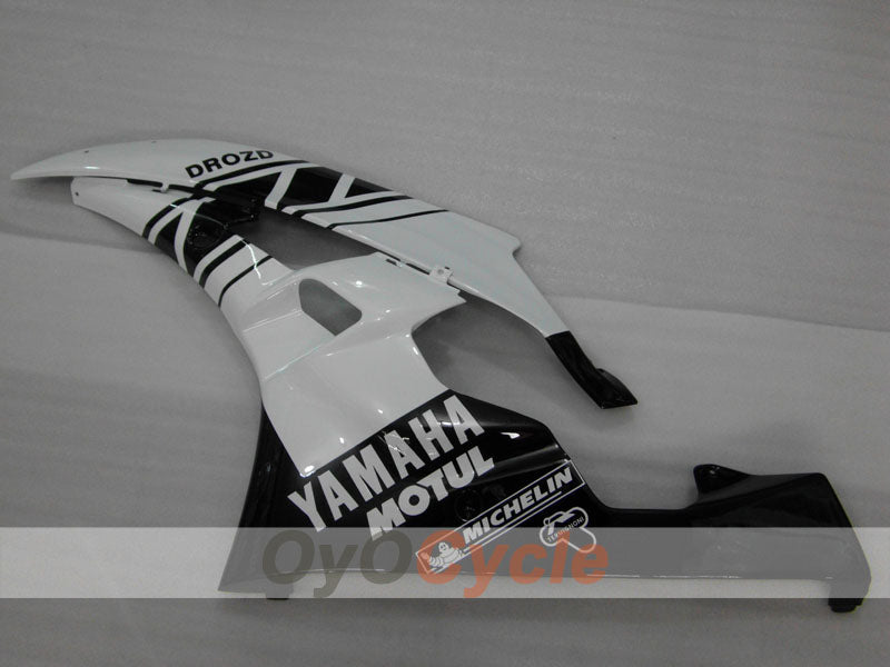 Carenado lateral izquierdo y derecho para Yamaha 06-07 YZF-R6 #OYO87912576 Imagen principal del producto