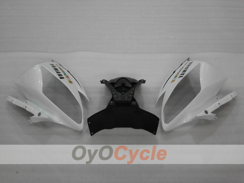 Carenado superior delantero para Yamaha YZF-R6 06-07 #OYO87912598 Imagen principal del producto