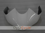 Kit de carenado por inyección para YZF-R6 06-07 - Blanco, Negro - MOTUL #OYO87905883