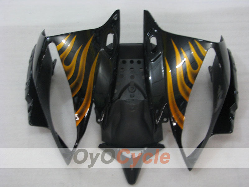 Carenado superior delantero para Yamaha 06-07 YZF-R6 #OYO87912599
