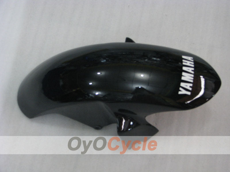 Carenado de guardabarros delantero para Yamaha 06-07 YZF-R6 #OYO87912577 Imagen secundaria del producto