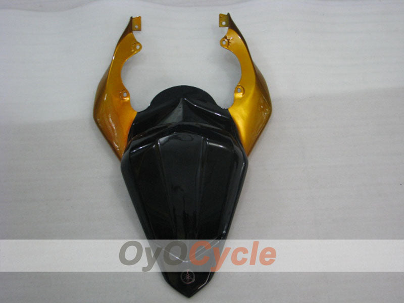 Carenado de cola trasero + Cubre asiento para Yamaha YZF-R6 06-07 #OYO87912579 Imagen principal del producto