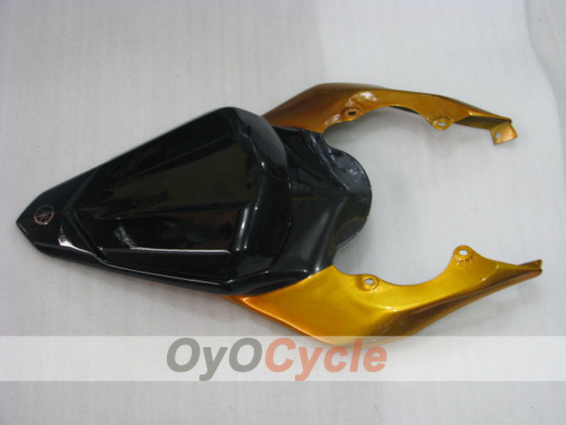 Carenado de cola trasero + Cubre asiento para Yamaha YZF-R6 06-07 #OYO87912579 Imagen secundaria del producto
