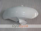 Kit de carenado por inyección para YZF-R6 06-07 - Blanco, Negro - Estilo de fábrica #OYO87905885