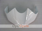 Kit de carenado por inyección para YZF-R6 06-07 - Blanco, Negro - Estilo de fábrica #OYO87905885