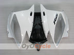 Kit de carenado por inyección para YZF-R6 06-07 - Blanco, Negro - Estilo de fábrica #OYO87905885