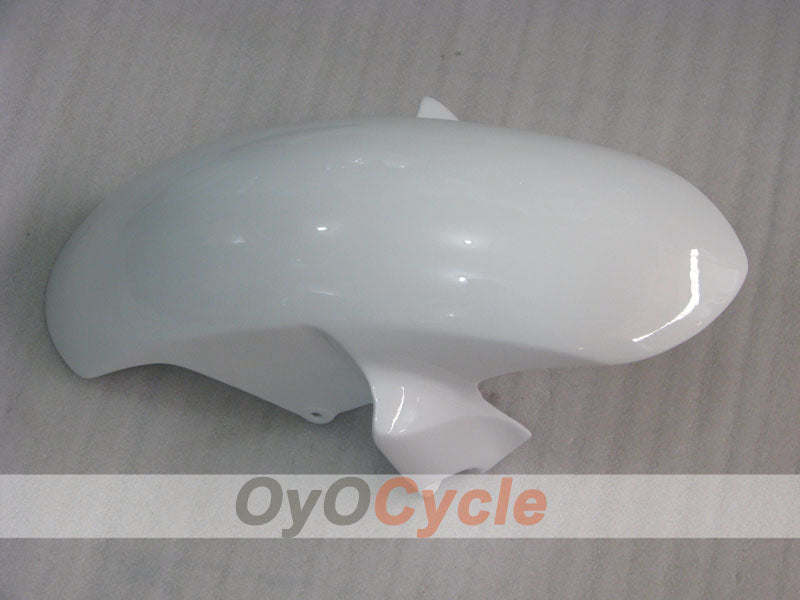 Carenado delantero para Yamaha YZF-R6 06-07 #OYO87912581