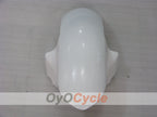 Kit de carenado por inyección para YZF-R6 06-07 - Blanco, Negro - Estilo de fábrica #OYO87905885