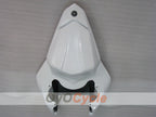 Kit de carenado por inyección para YZF-R6 06-07 - Blanco, Negro - Estilo de fábrica #OYO87905885