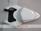 Kit de carenado por inyección para YZF-R6 06-07 - Blanco, Negro - Estilo de fábrica #OYO87905885