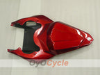 Kit de carenado por inyección para YZF-R6 06-07 - Rojo, Negro - Estilo de fábrica #OYO87905886