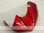 Kit de carenado por inyección para YZF-R6 06-07 - Rojo, Negro - Estilo de fábrica #OYO87905886