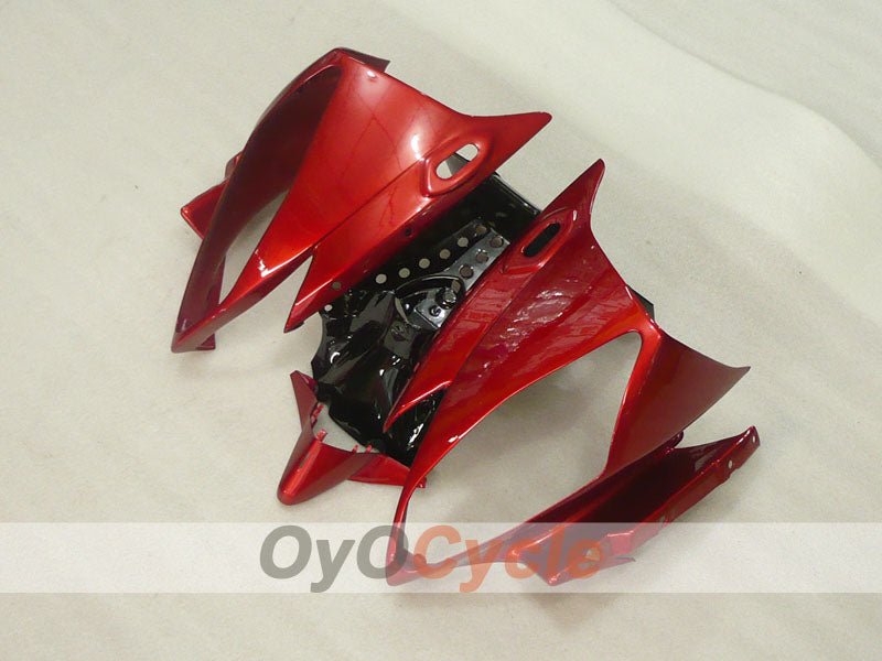 Carenado Superior Delantero para Yamaha 06-07 YZF-R6 #OYO87912602