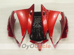 Carenado Superior Delantero para Yamaha 06-07 YZF-R6 #OYO87912602