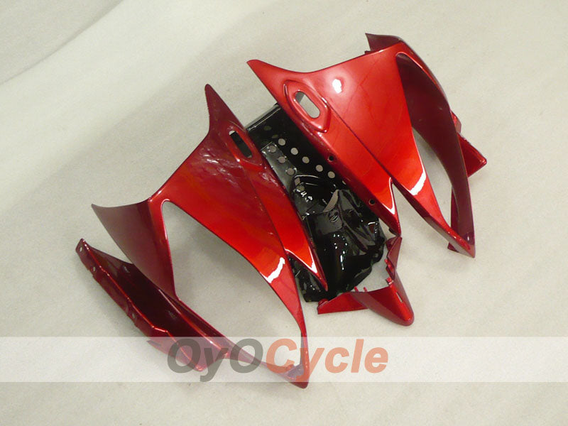 Carenado Superior Delantero para Yamaha 06-07 YZF-R6 #OYO87912602
