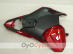 Kit de carenado por inyección para YZF-R6 06-07 - Rojo, Negro - Estilo de fábrica #OYO87905886