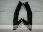Carenado de inyección para YZF-R6 06-07 - Negro - Llama #OYO87905888
