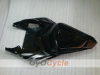Carenado trasero + Cubierta de asiento para Yamaha 06-07 YZF-R6 #OYO87912594