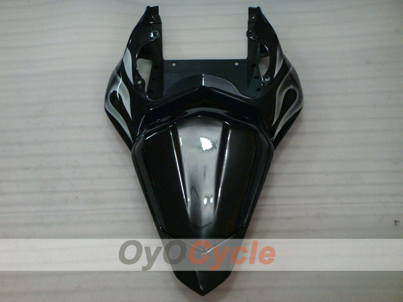 Carenado trasero + Cubierta de asiento para Yamaha 06-07 YZF-R6 #OYO87912594 Imagen principal del producto