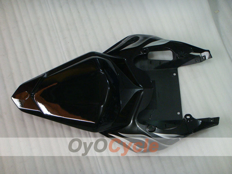 Carenado trasero + Cubierta de asiento para Yamaha 06-07 YZF-R6 #OYO87912594