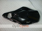 Carenado de inyección para YZF-R6 06-07 - Negro - Llama #OYO87905888