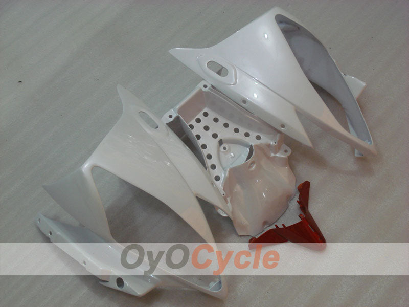 Carenado delantero superior para Yamaha 06-07 YZF-R6 #OYO87912605 Imagen secundaria del producto