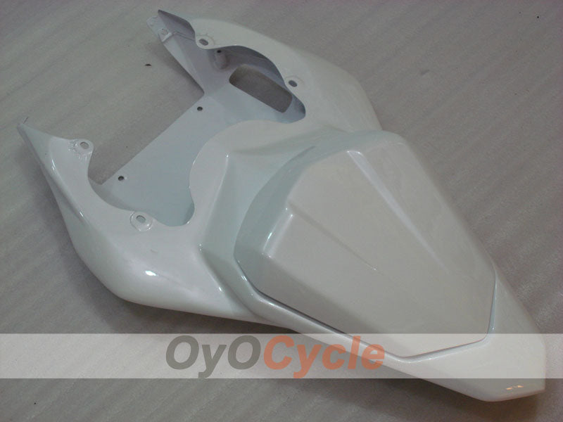 Colín Trasero + Tapa de Asiento para Yamaha 06-07 YZF-R6 #OYO87912606 Imagen secundaria del producto