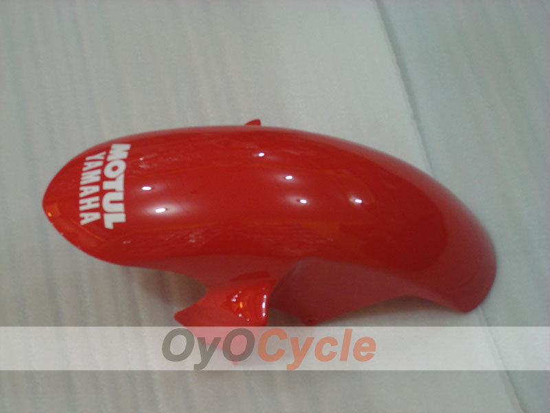 Carenado de guardabarros delantero para Yamaha 06-07 YZF-R6 #OYO87912607