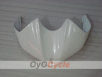 Kit de carenado por inyección para YZF-R6 06-07 - Rojo, Blanco, Negro - MOTUL #OYO87905890