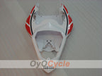 Kit de carenado por inyección para YZF-R6 06-07 - Rojo, Blanco, Negro - MOTUL #OYO87905890