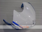 Kit de carenado de inyección para YZF-R6 06-07 - Blanco, Negro - FIAT #OYO87905896