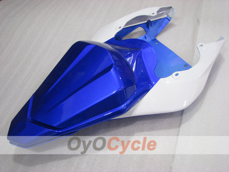 Kit de carenado de inyección para YZF-R6 06-07 - Negro - Llama #OYO87905897